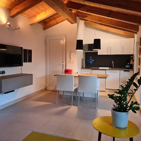 Ferienwohnung Robi Rovinj Exterior foto