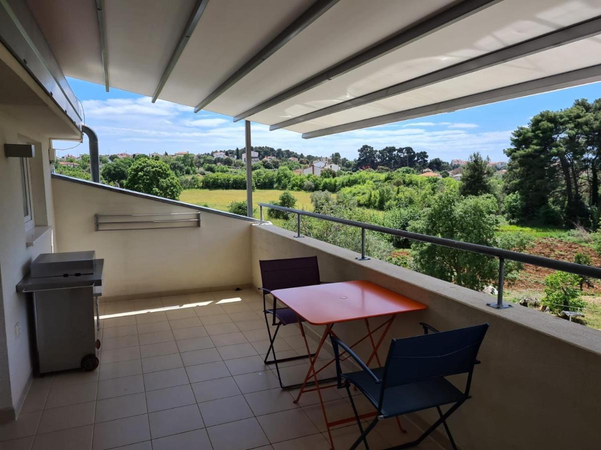 Ferienwohnung Robi Rovinj Exterior foto