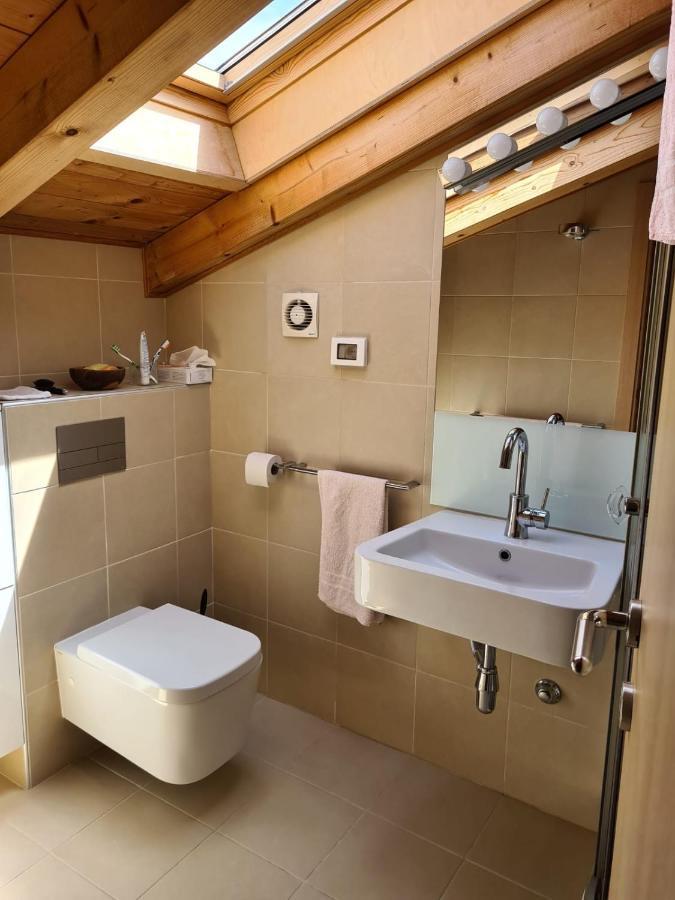 Ferienwohnung Robi Rovinj Exterior foto