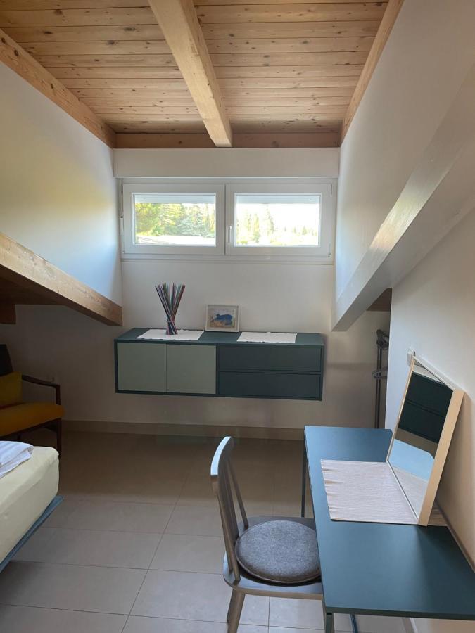 Ferienwohnung Robi Rovinj Exterior foto