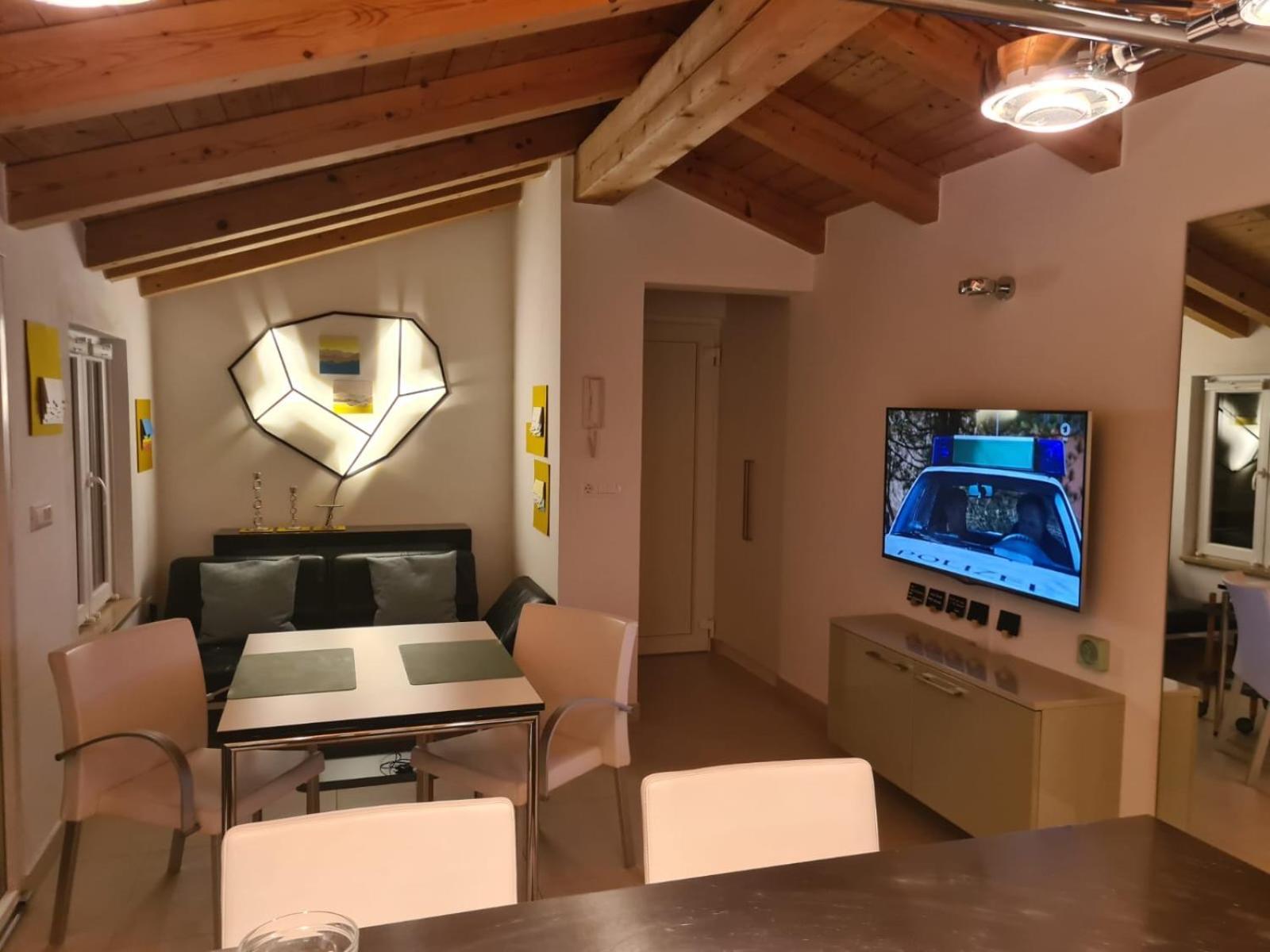 Ferienwohnung Robi Rovinj Exterior foto
