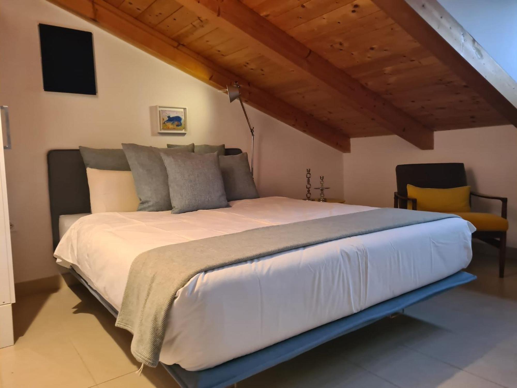 Ferienwohnung Robi Rovinj Exterior foto