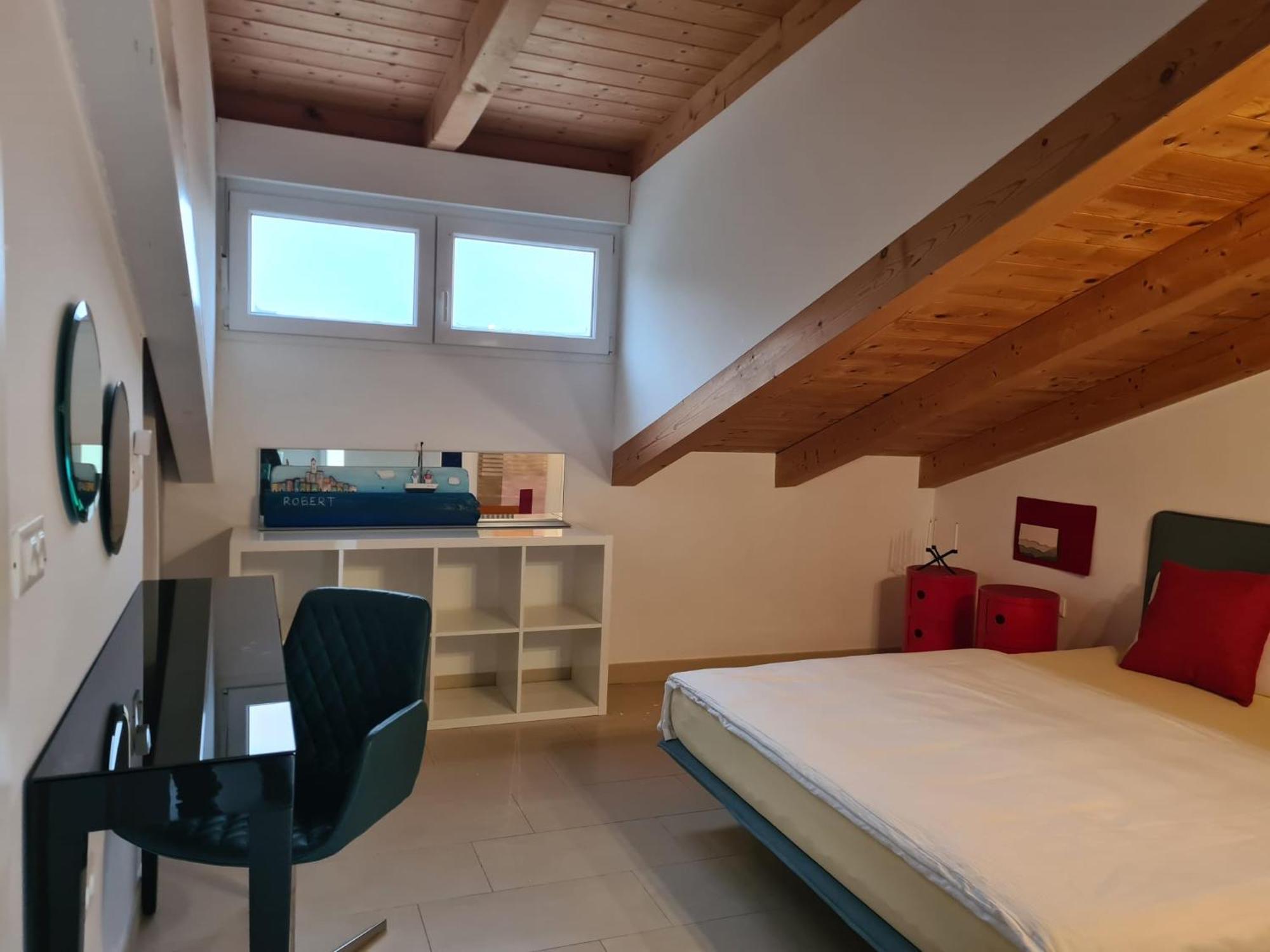 Ferienwohnung Robi Rovinj Exterior foto