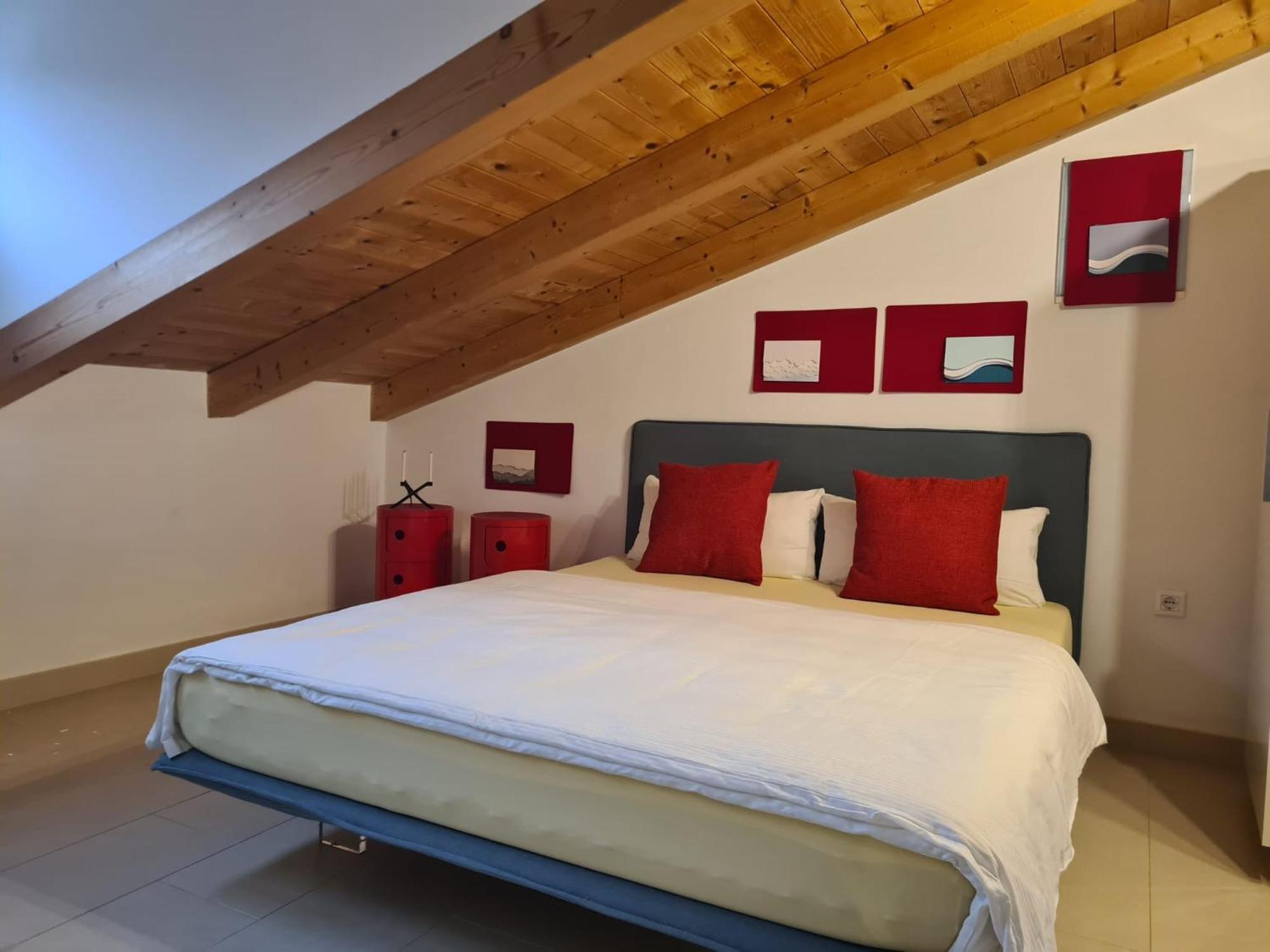 Ferienwohnung Robi Rovinj Exterior foto