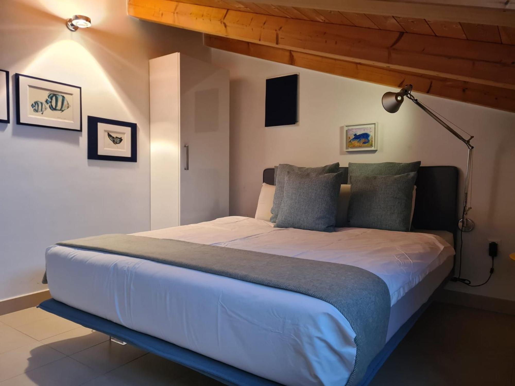 Ferienwohnung Robi Rovinj Exterior foto