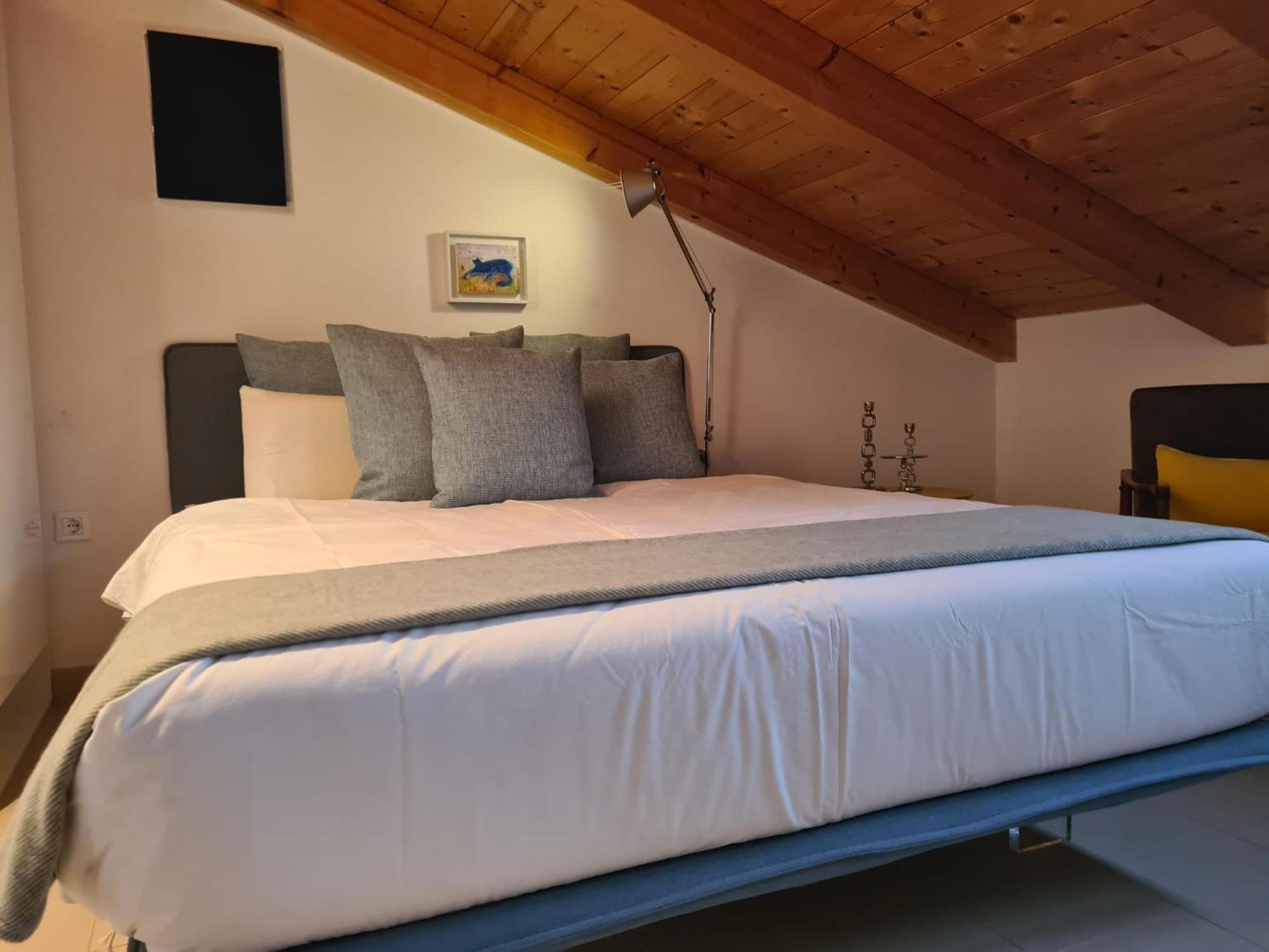 Ferienwohnung Robi Rovinj Exterior foto