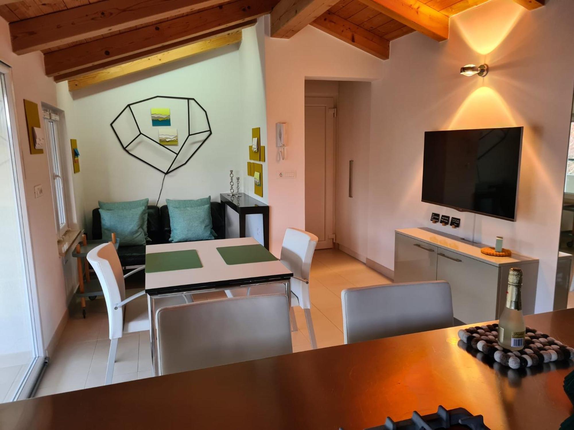Ferienwohnung Robi Rovinj Exterior foto