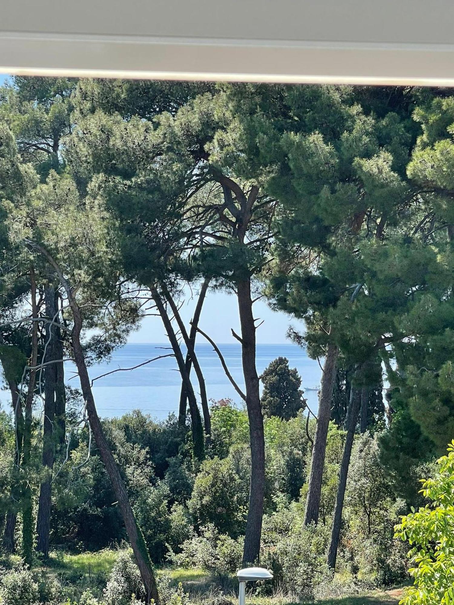 Ferienwohnung Robi Rovinj Exterior foto