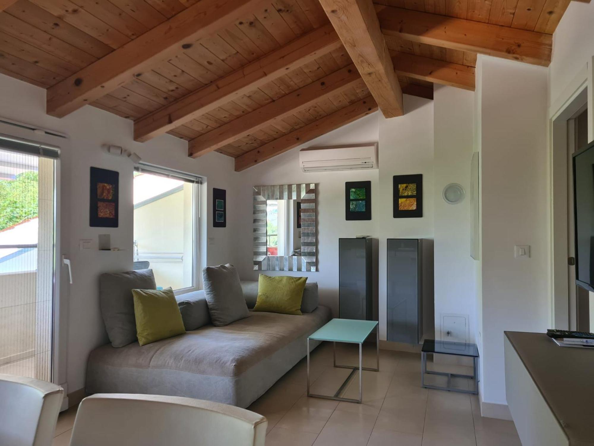 Ferienwohnung Robi Rovinj Exterior foto