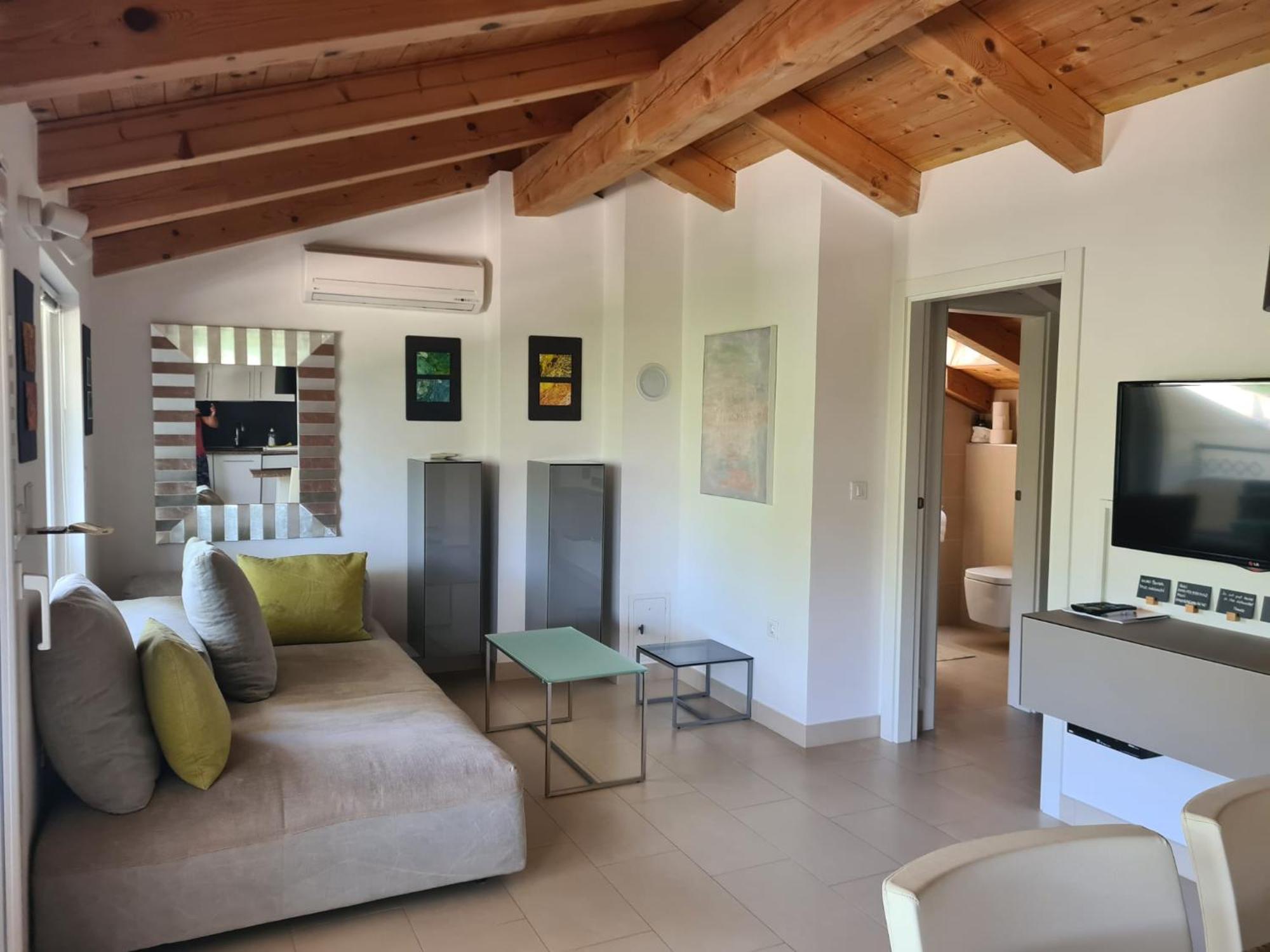 Ferienwohnung Robi Rovinj Exterior foto