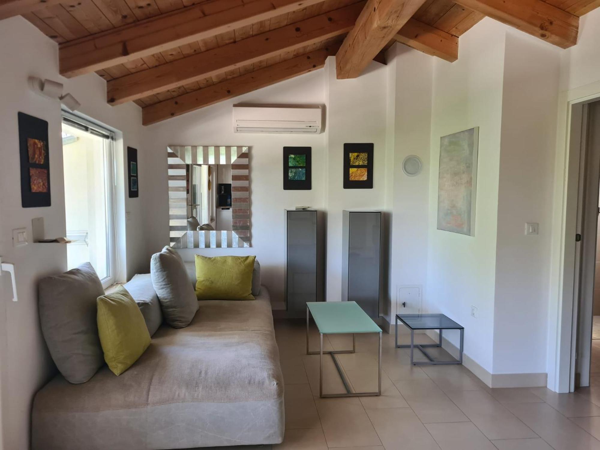 Ferienwohnung Robi Rovinj Exterior foto
