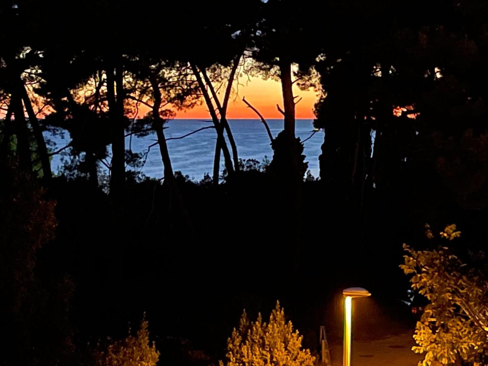 Ferienwohnung Robi Rovinj Exterior foto