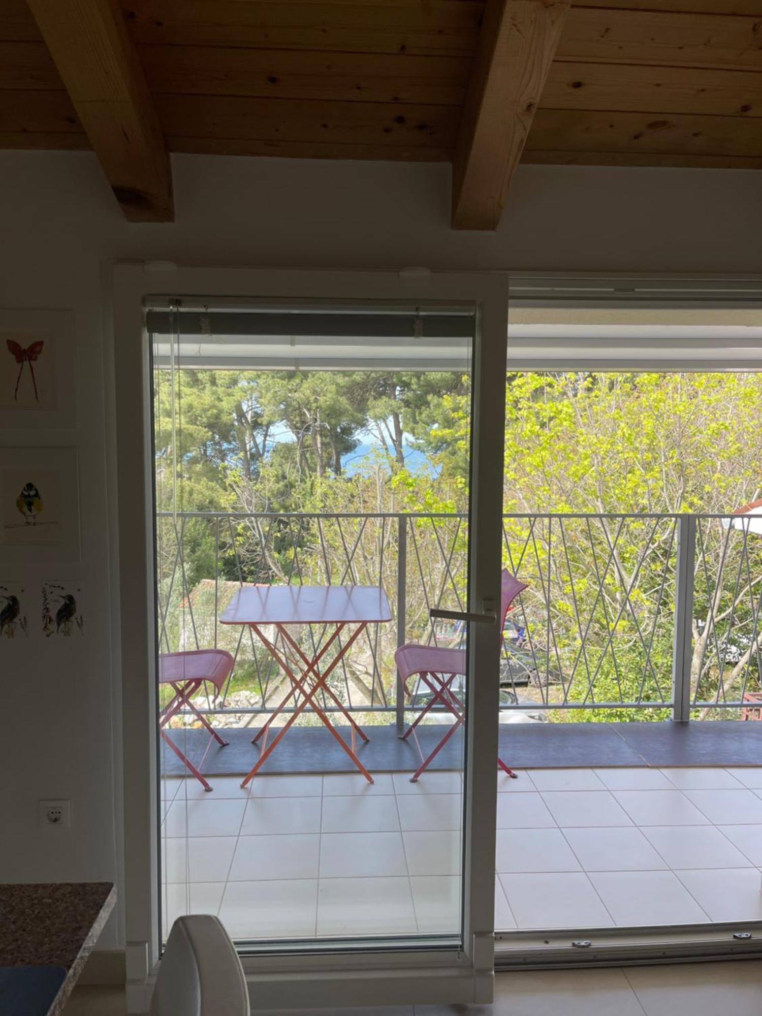 Ferienwohnung Robi Rovinj Exterior foto