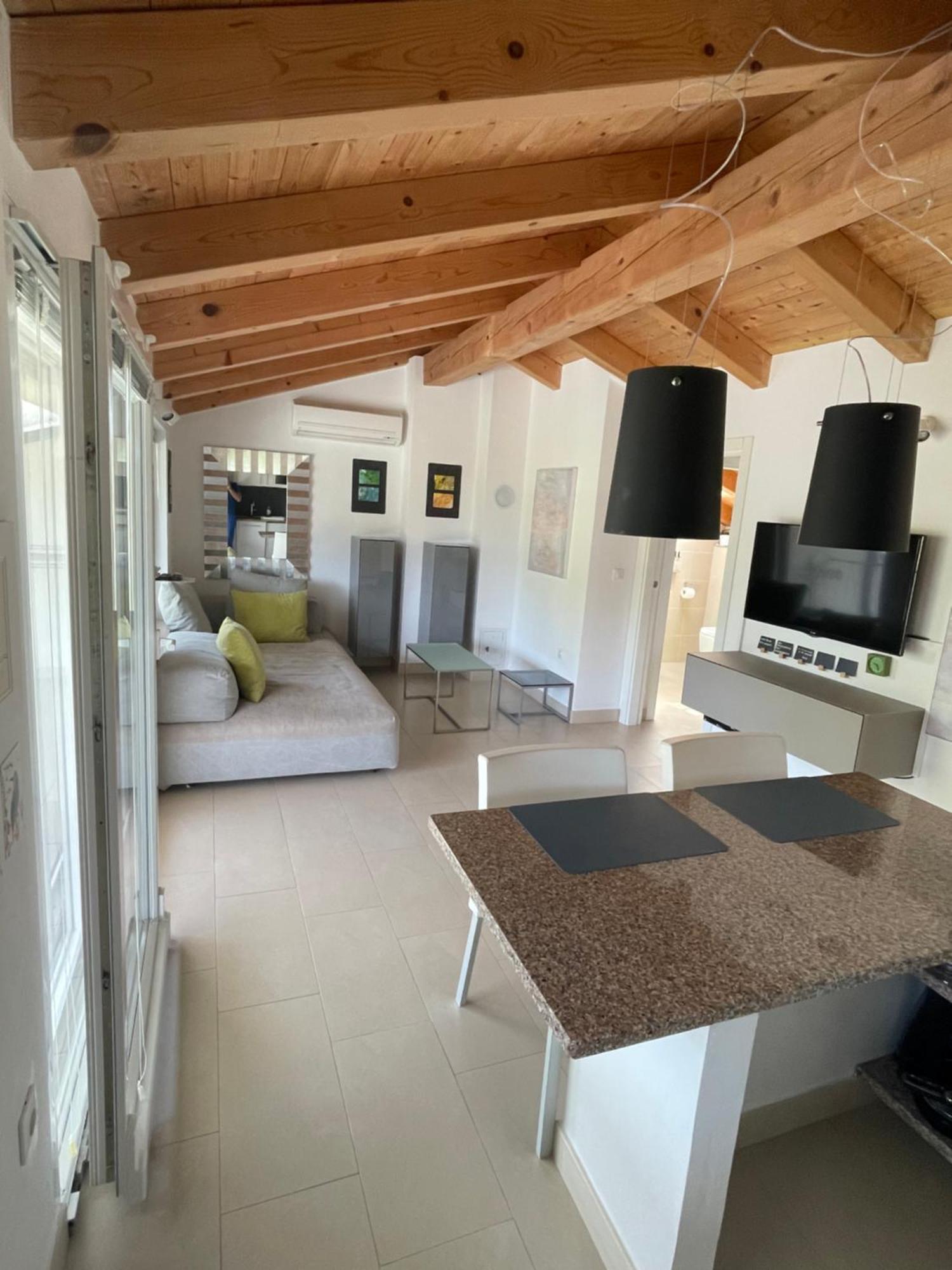 Ferienwohnung Robi Rovinj Exterior foto