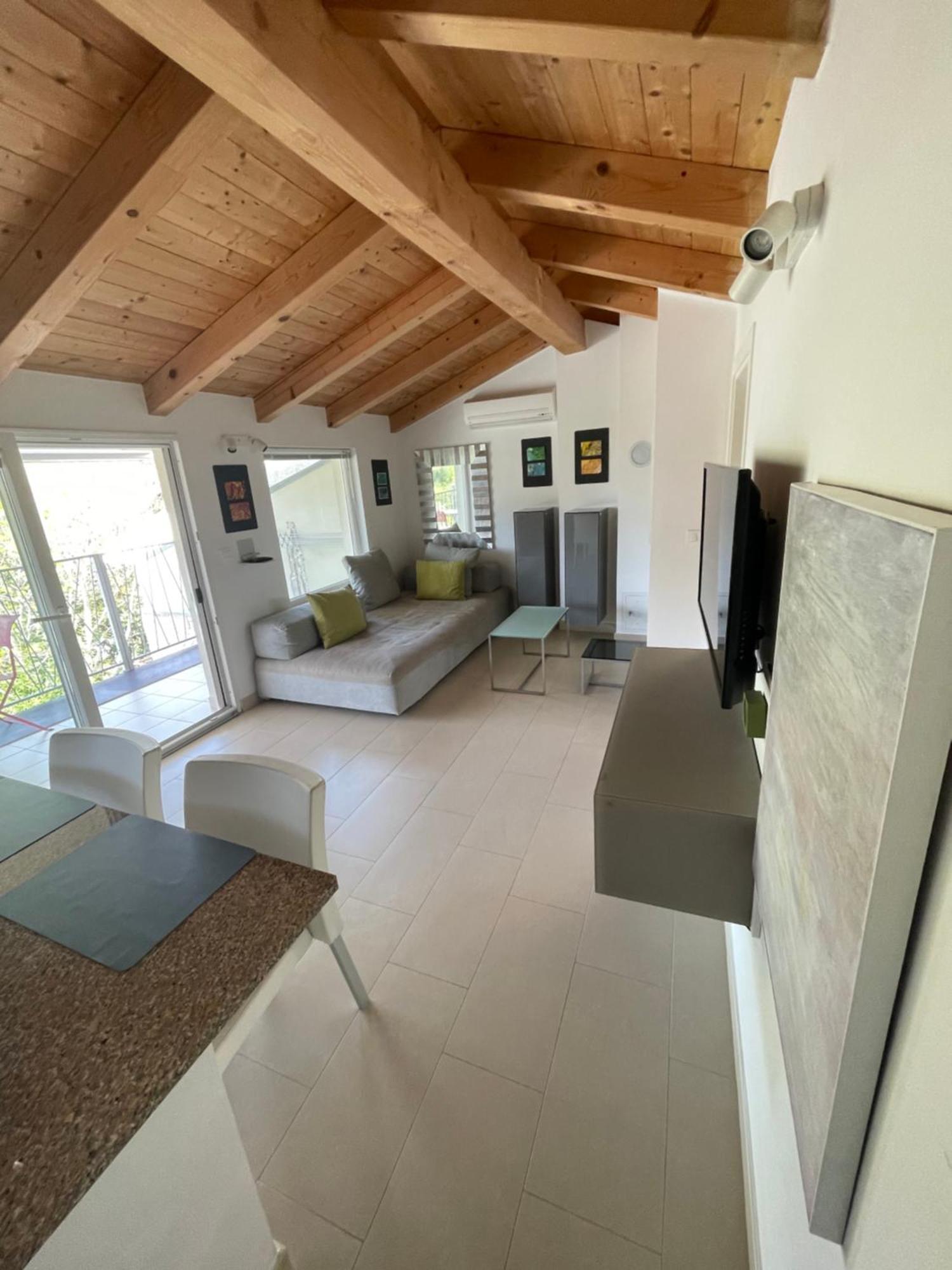Ferienwohnung Robi Rovinj Exterior foto