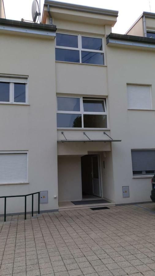 Ferienwohnung Robi Rovinj Exterior foto